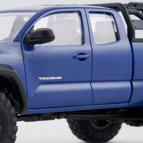FMS Toyota Tacoma RTR 1/24 (Niebieski)