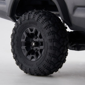FMS Toyota Tacoma RTR 1/24 (Niebieski)
