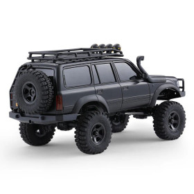 FMS Toyota LC80 FCX18 Pro Brushless Scaler 1/18RTR (Czarny)