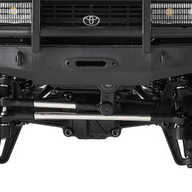 FMS Toyota LC80 FCX18 Pro Brushless Scaler 1/18RTR (Czarny)