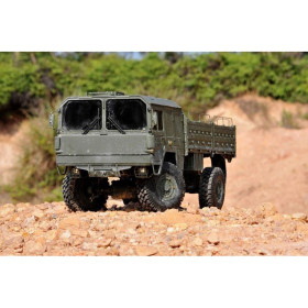 CROSS-RC Crawling kit - MC4-A 1/12 Truck 4X4