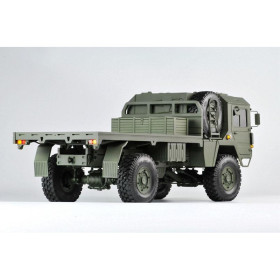 CROSS-RC Crawling kit - MC4-A 1/12 Truck 4X4
