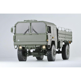 CROSS-RC Crawling kit - MC4-A 1/12 Truck 4X4