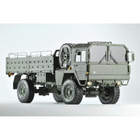 CROSS-RC Crawling kit - MC4-A 1/12 Truck 4X4
