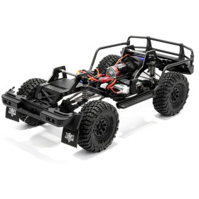 RGT Toyota LC71 Intruder 4WD 1/10 (Czerwony)