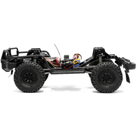 RGT Toyota LC71 Intruder 4WD 1/10 (Czerwony)