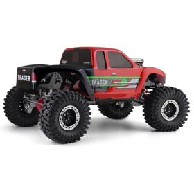 RGT Tracer 4WD 1/10 RTR (Pomarańczowy)