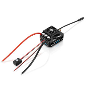 Regulator HOBBYWING Ezrun MAX6 G2 200A 3-8s LiPo BEC 8A