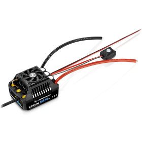 Regulator HOBBYWING Ezrun MAX6 G2 200A 3-8s LiPo BEC 8A