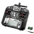 Nadajnik FLYSKY i6X 6-kan + Odbiornik FS-IA6B