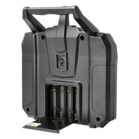 Nadajnik FLYSKY i6X 6-kan + Odbiornik FS-IA6B