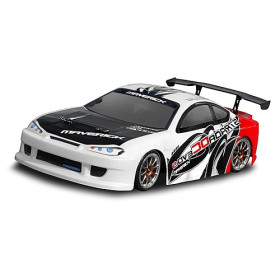 MAVERICK Strada DC Evo S Brushless 1/10 Drift Car RTR