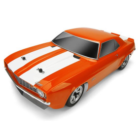 HPI RACING SPRINT 2 Sport RTR - Chevrolet Camaro 1969