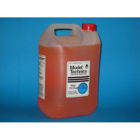 MODEL TECHNICS Paliwo PRO POWER 10% nitro (5l)