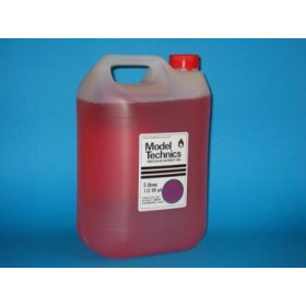 MODEL TECHNICS Paliwo BEKRA 5% nitro (5l)