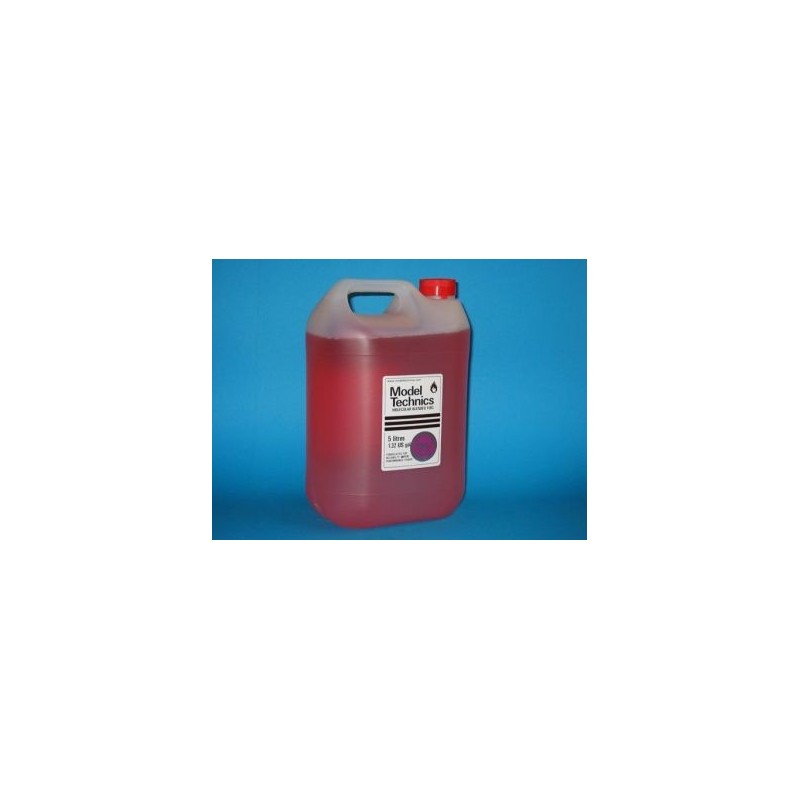 MODEL TECHNICS Paliwo BEKRA 5% nitro (5l)