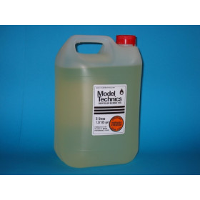 MODEL TECHNICS Paliwo DURAGLO 5% nitro (5l)