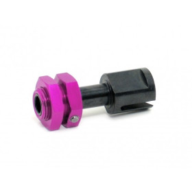 HPI RACING Kielichy do Savage / AXLE 8x15x42mm 2szt.