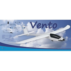 RMS Motoszybowiec VENTO KIT