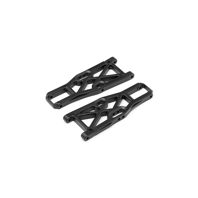 MAVERICK Wahacze tylne, dolne / Front Lower Suspension Arm Strada, Himoto