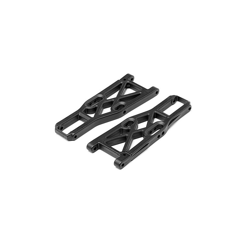 MAVERICK Wahacze przednie, dolne / Front Lower Suspension Arm Strada, Himoto