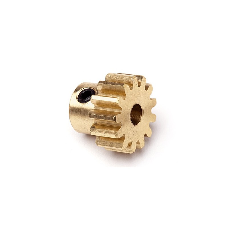 MAVERICK Zębatka atakująca 13T 0.8M / Pinion Gear Strada EVO