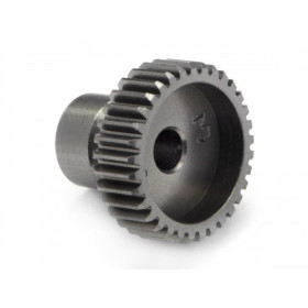 HPI RACING Zębatka atakująca ALU 33T (64P/0.4M) / Aluminium Pinion Gear
