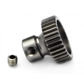 HPI RACING Zębatka atakująca ALU 33T (64P/0.4M) / Aluminium Pinion Gear