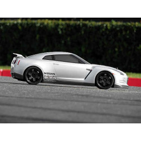 HPI RACING Karoseria Nissan GT-R R35 (200mm)