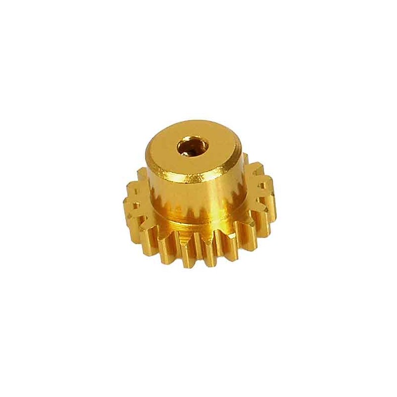 LRP 19T Pinion Gear - S18