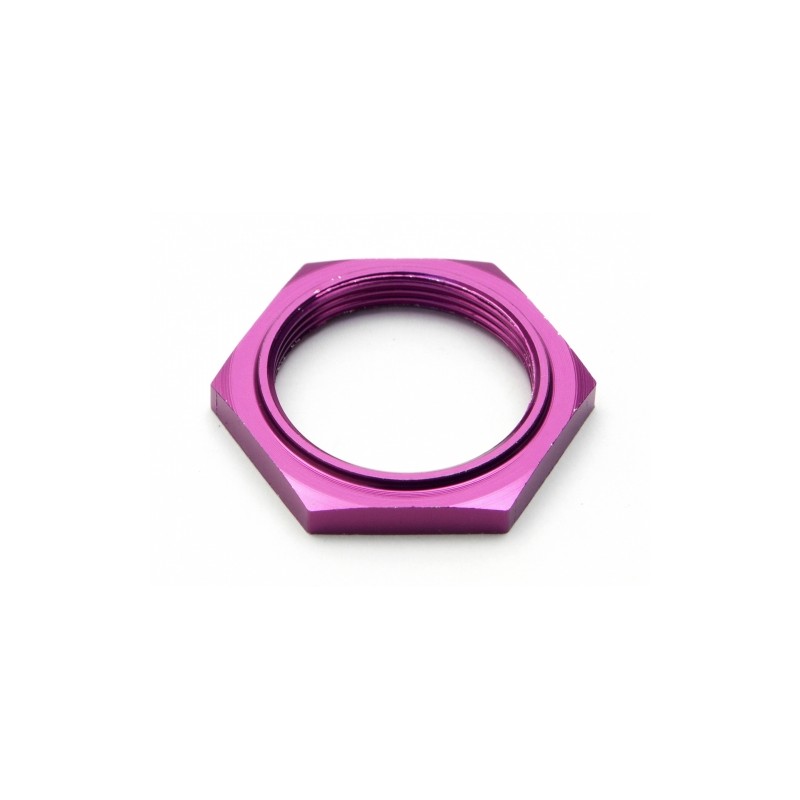 HPI RACING 2 SPEED LOCK NUT M19X 0.8 CLOCKWISE THREAD