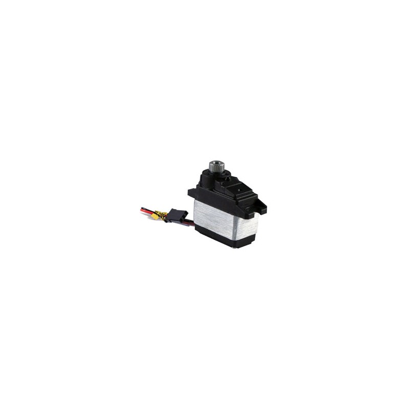 SCANNER 23g Mini Digital Metal Gear (High Torque) w/ BB