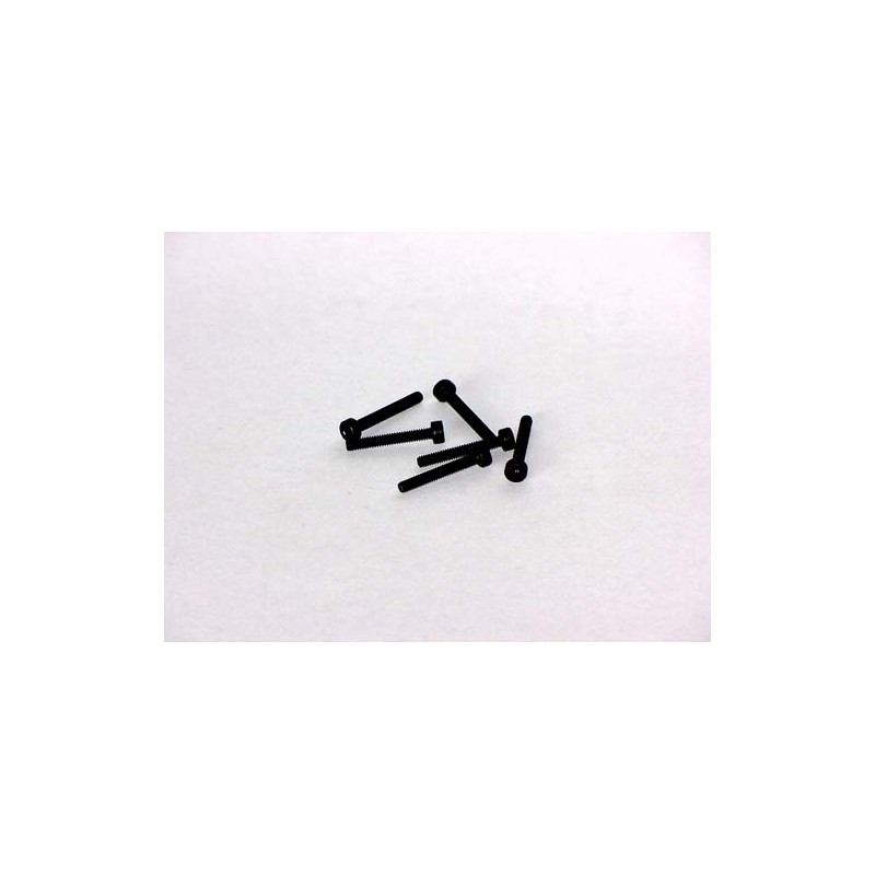 LRP 2x14mm Screw (6pcs.)