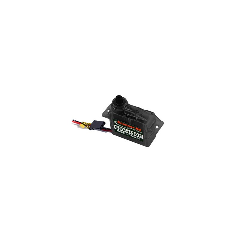 SCANNER 5g Micro Servo