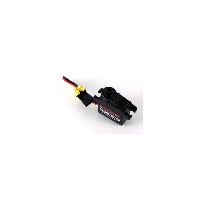 SCANNER 9g Micro Servo