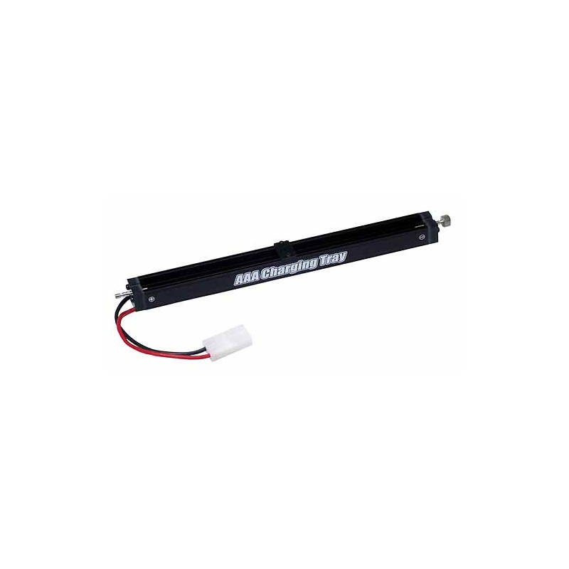 MUCHMORE USA AAA Battery Charging. Discharging Holder for MINI-