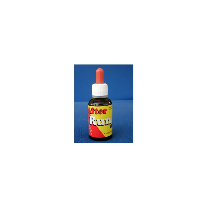 JETS Olej do konserwacji silnika / After Run  30ml