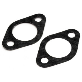 HPI RACING AIR FILTER GASKET (2PCS)