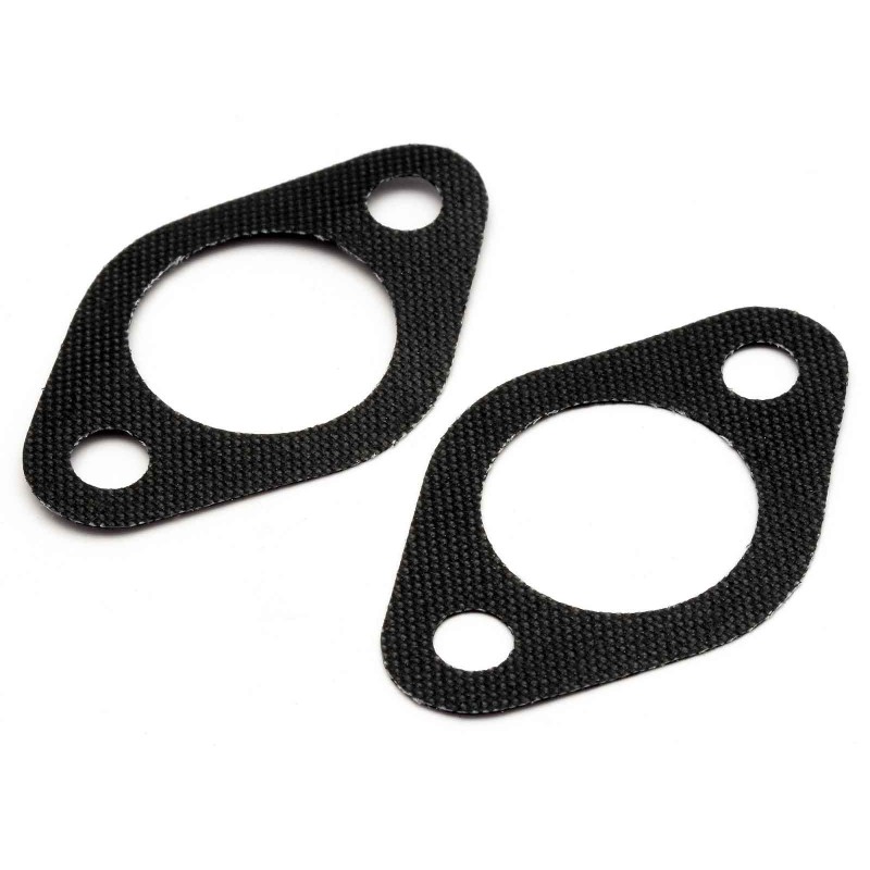 HPI RACING AIR FILTER GASKET (2PCS)