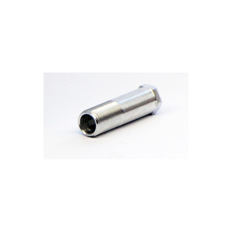 LRP Aluminium Servo Saver Mount - S18 NM