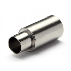 HPI RACING ALUMINIUM SPUR GEAR HUB SET (PRO 3)