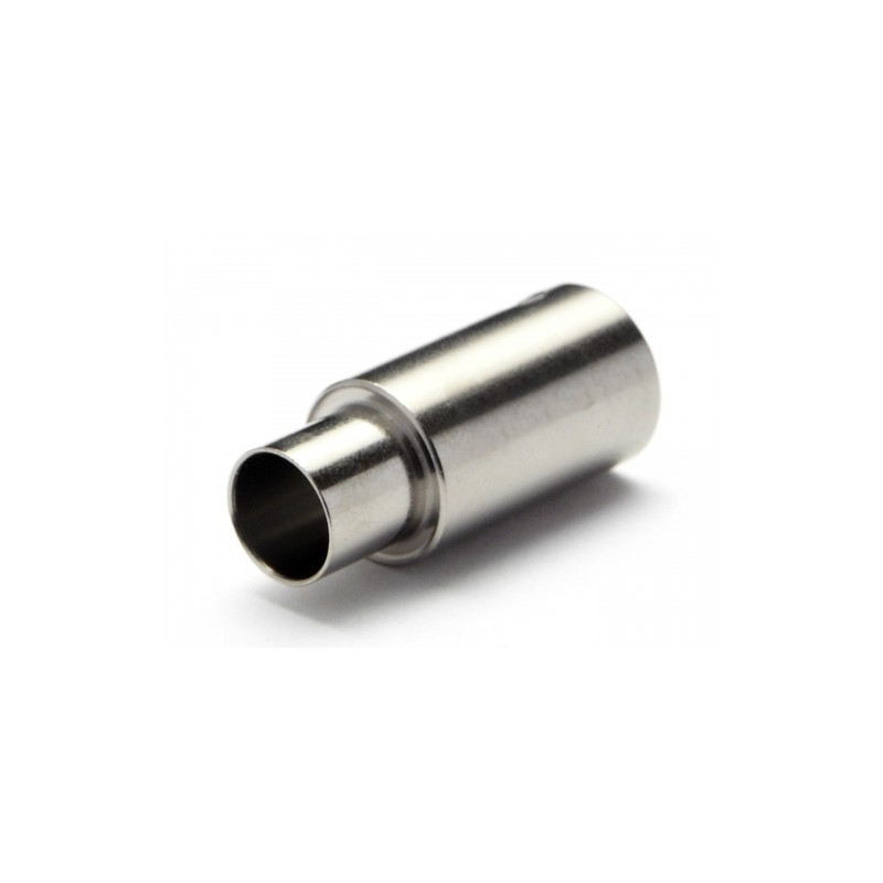 HPI RACING ALUMINIUM SPUR GEAR HUB SET (PRO 3)
