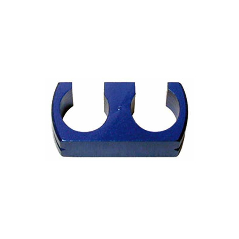 Aluminum Fuel Tube Holder