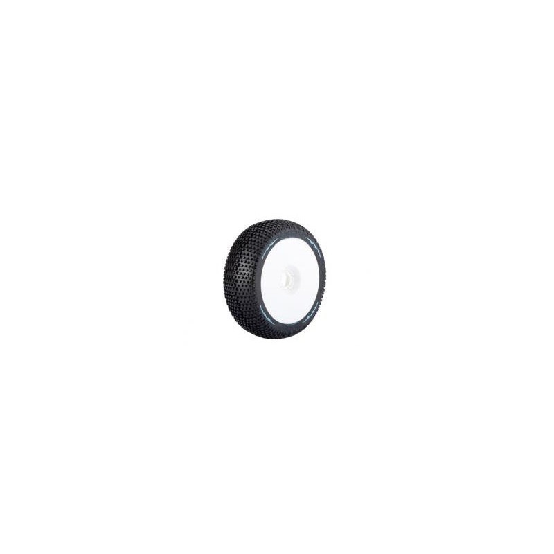 HPI RACING B-Turbo 1/8 Buggy Tire