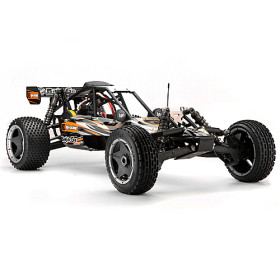 HPI RACING BAJA 5B-1F PAINTED BODY