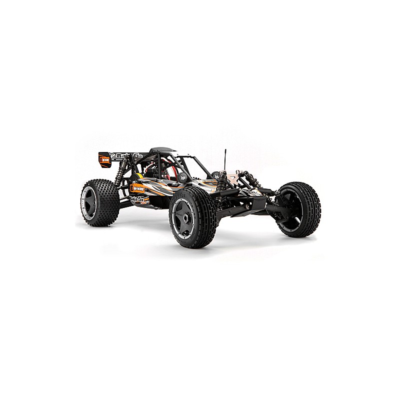 HPI RACING BAJA 5B-1F PAINTED BODY