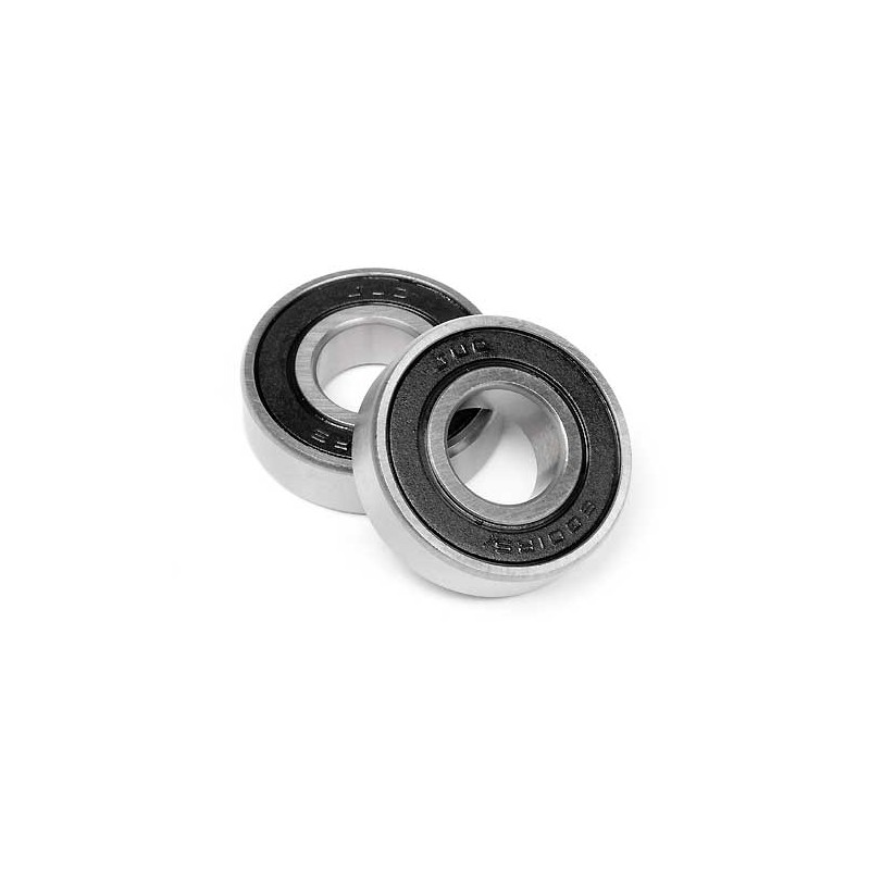HPI RACING Łożyska kulkowe 12x28x8mm / Ball bearings 2szt.