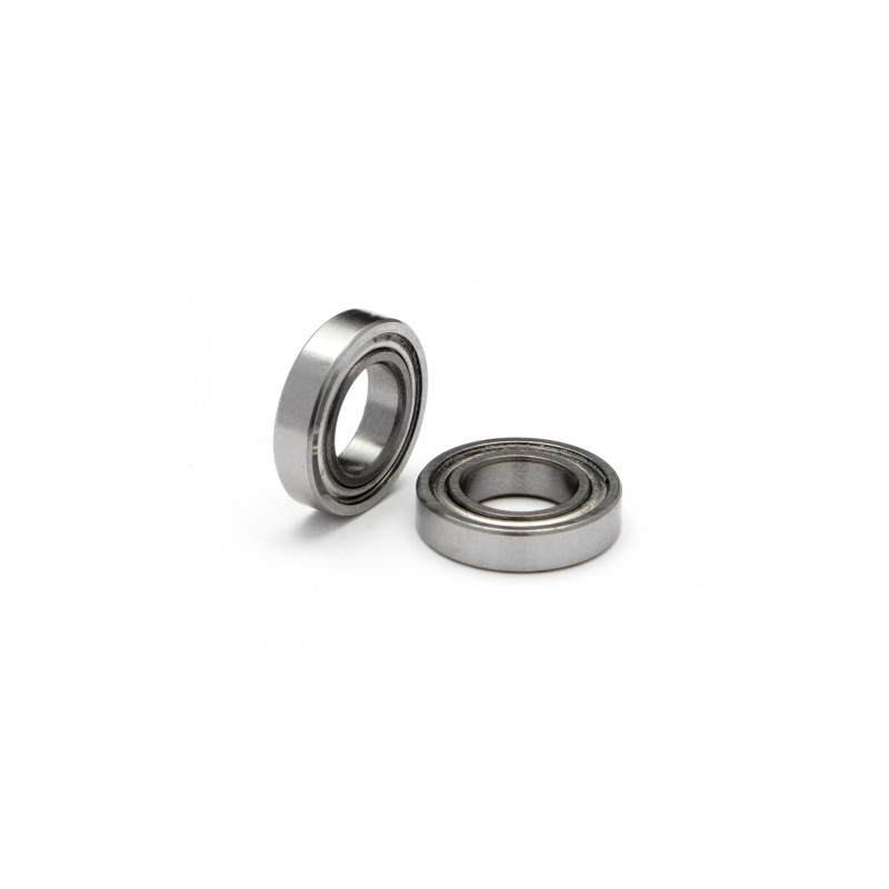 HPI RACING Łożyska kulkowe 7x13x3m / Ball bearings 2szt.