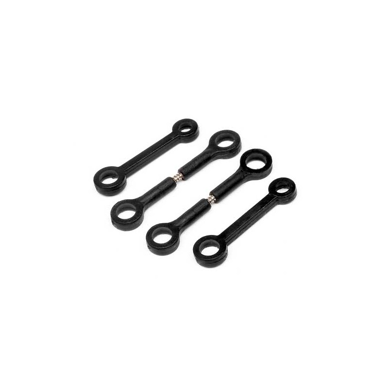 MERLIN Ball Linkage Rod Set (Tracer 240)