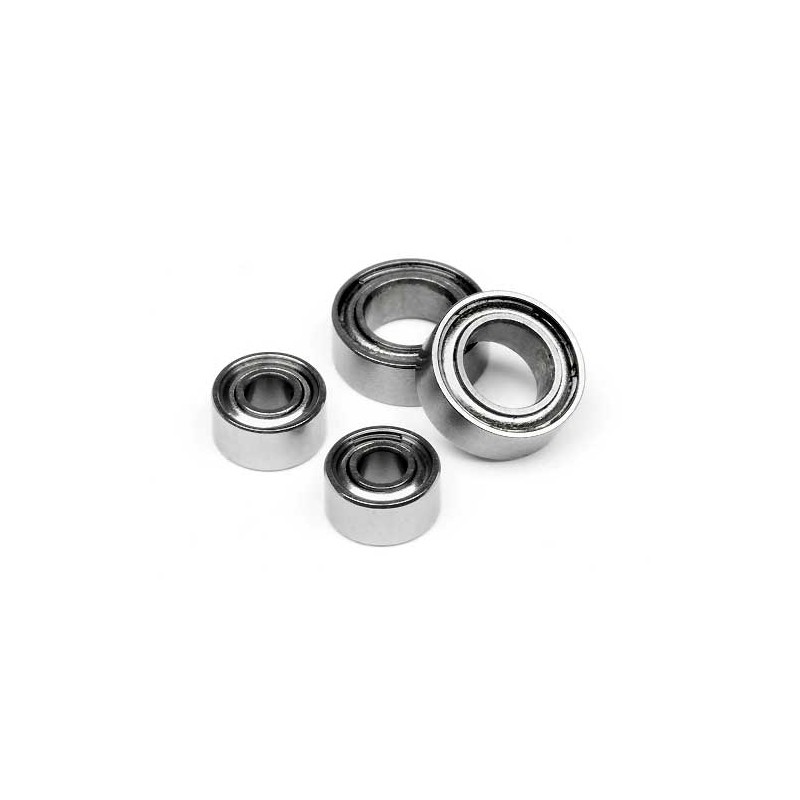 MERLIN Bearing Set (Tracer 180)